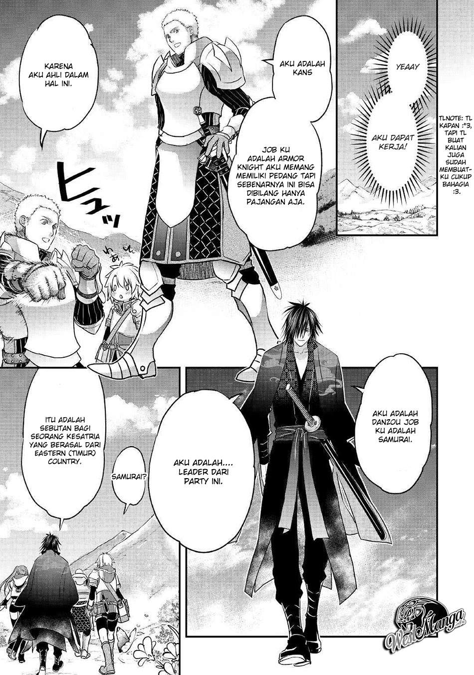 Kanchigai no Atelier Master
